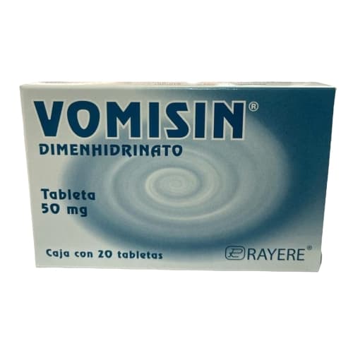 VOMISIN 20 PZ