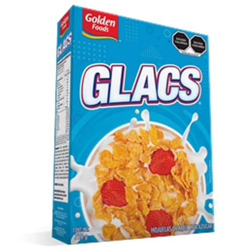 CEREAL AZUCARADO GOLDEN FOODS 720 GR