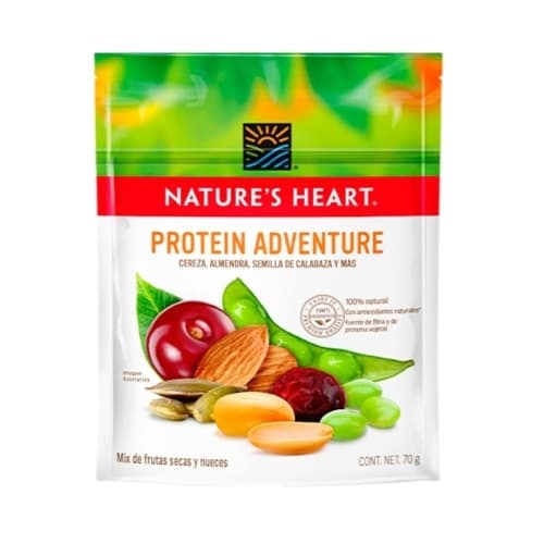 PROTEIN ADVENTURE 10X7OG