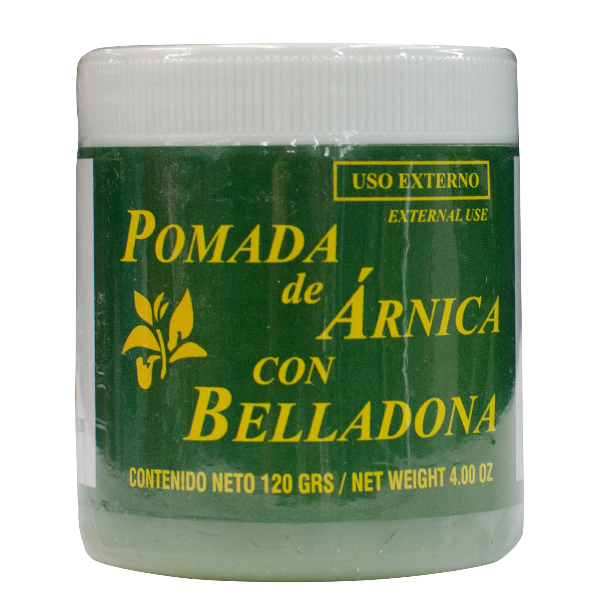 Arnica Belladona Sm 120.0 - Gr
