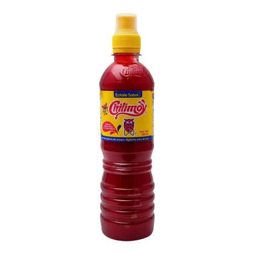 CHAMOY DE CIRUELA CHILIMOY 500 ml