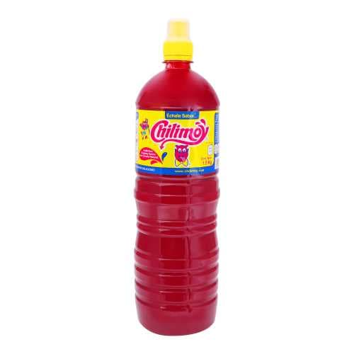 CHAMOY DE CIRUELA CHILIMOY 1.5 Lt