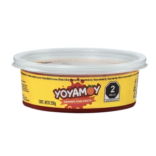CHAMOY YOYAMOY 250 ml