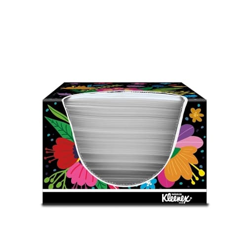 KLEENEX BOUTIQUE 60S