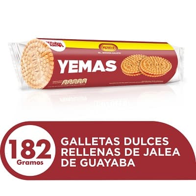 NOEL YEMA TUBO 182 GR