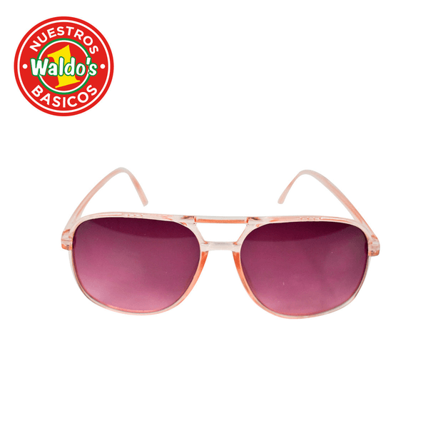 Waldo´s Lentes de Sol