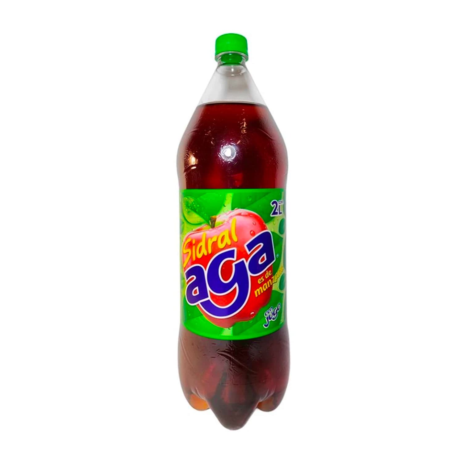 SIDRAL AGA 2L