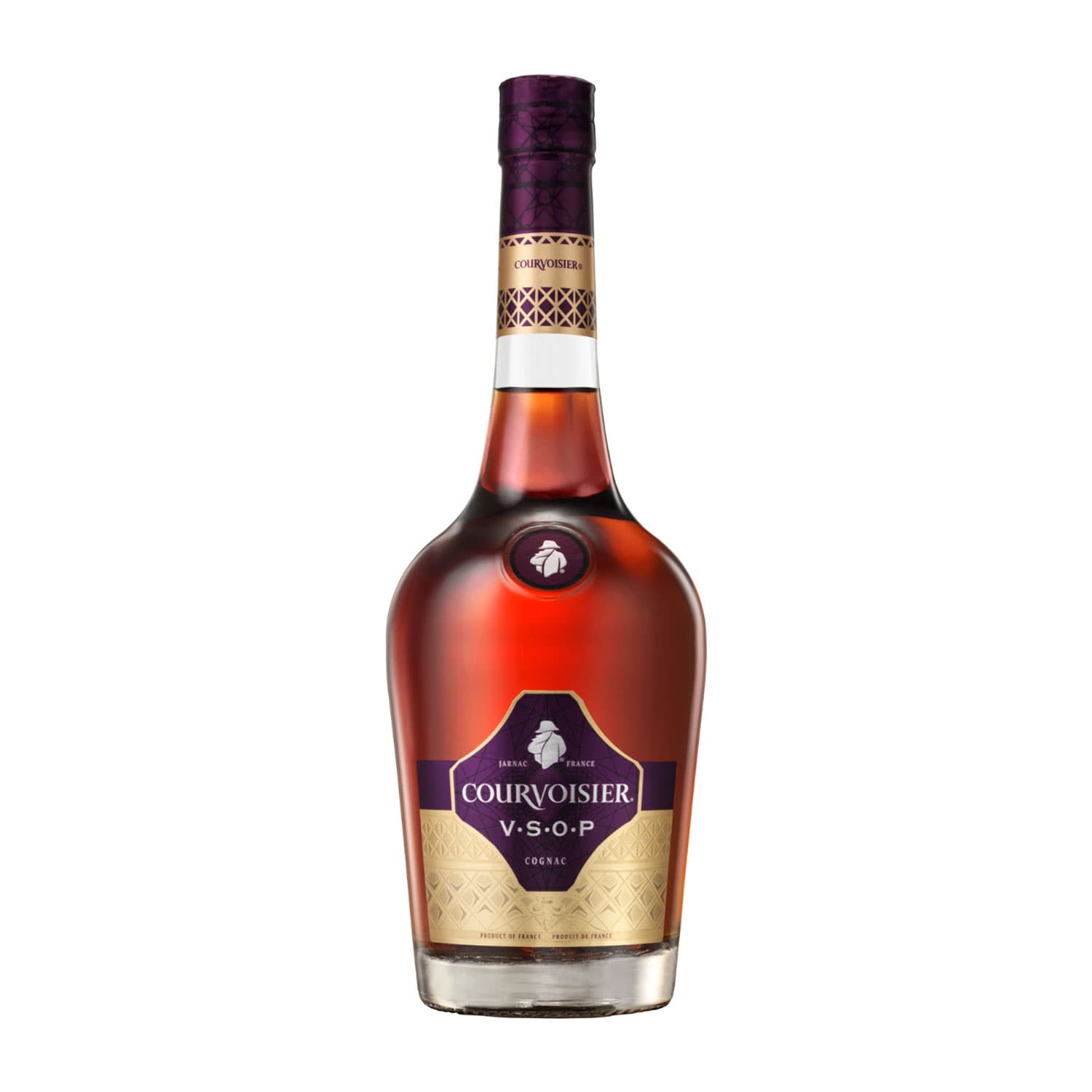 Cognac Courvoisier VSOP 700 ml