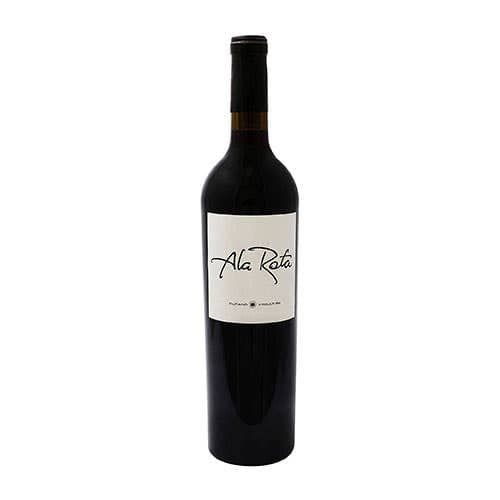 Vino Tinto Ala Rota Cabernet Tannat Petit Verdot 750 ml