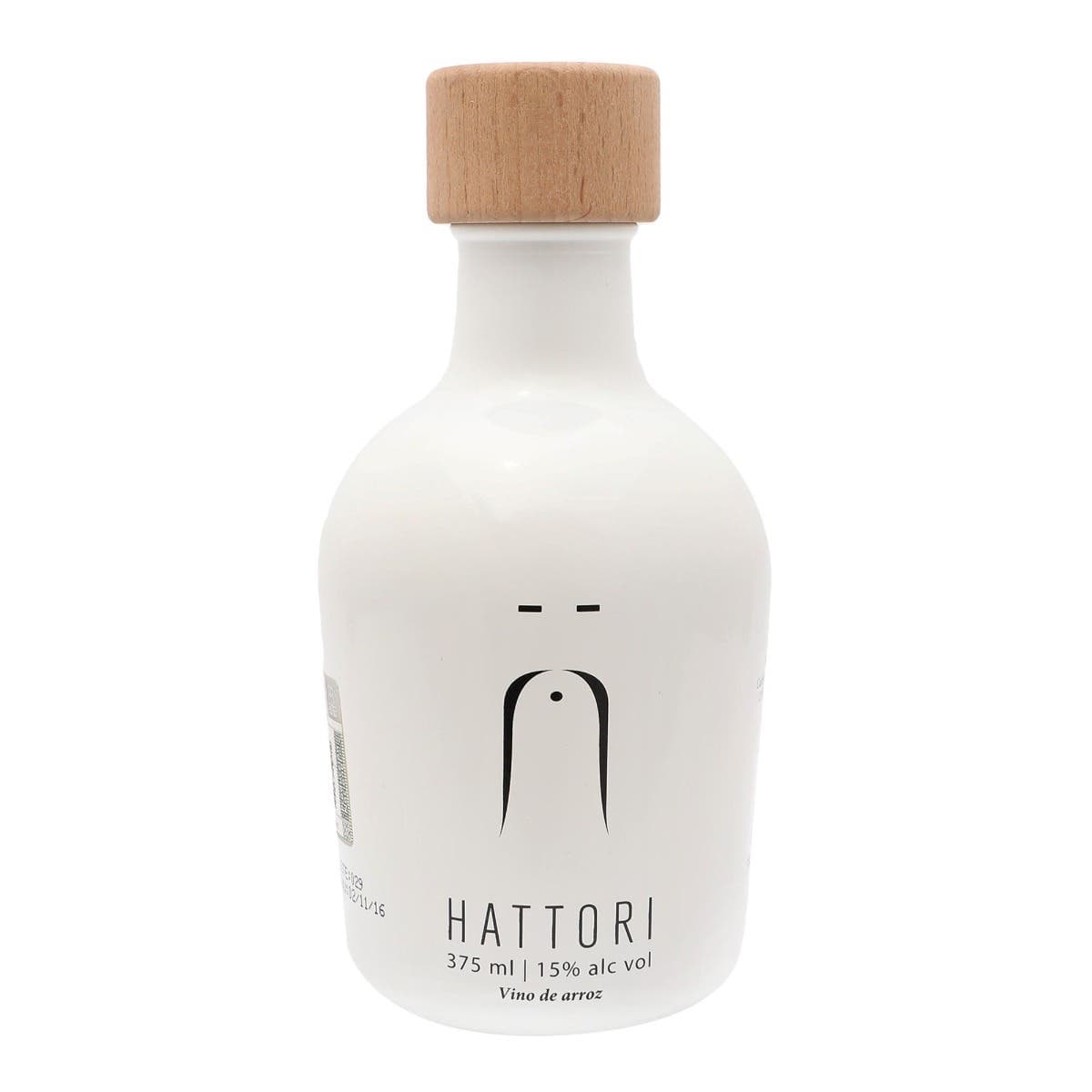 Hattori Sake 375 ml