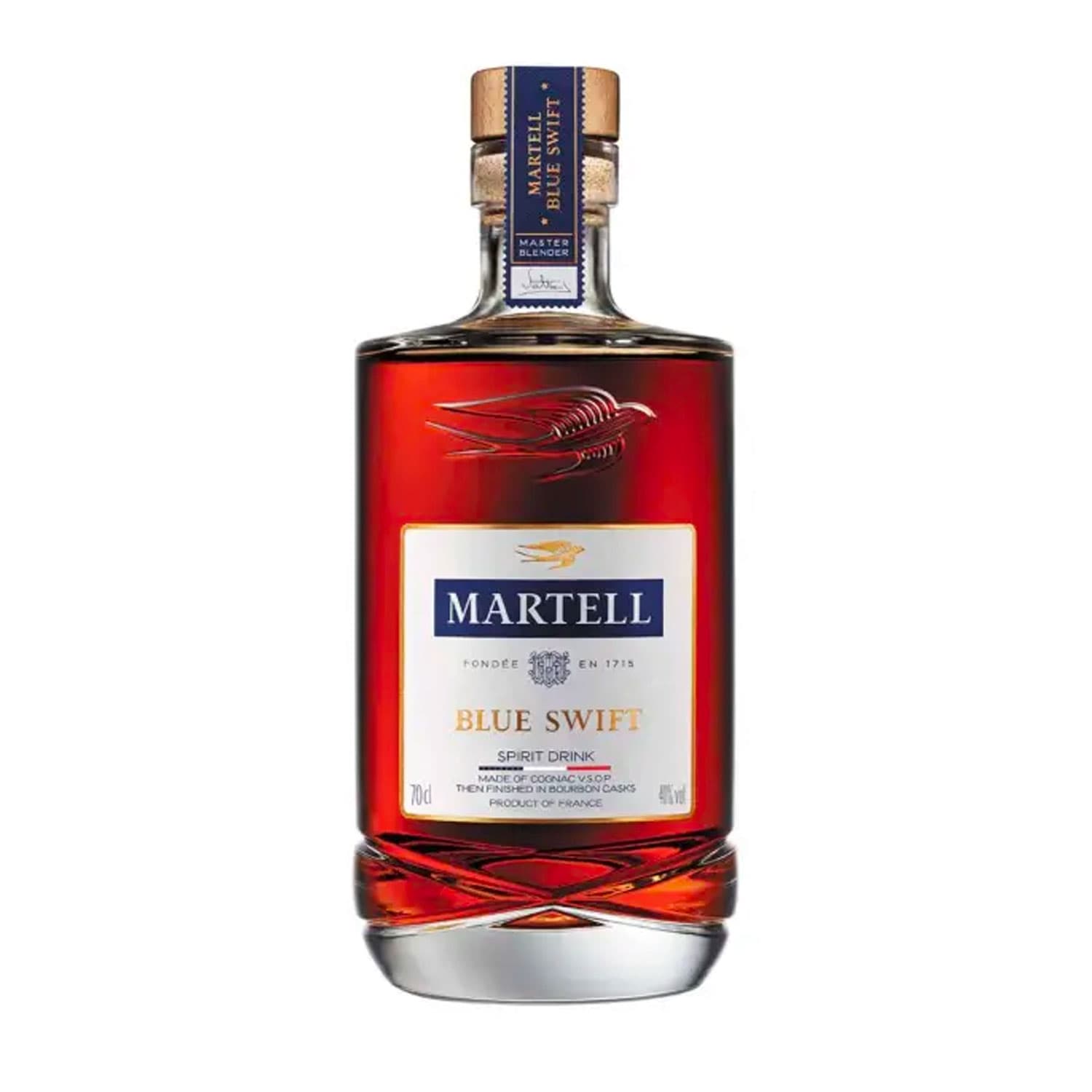 Martell Blue Swift Cognac 700 ml