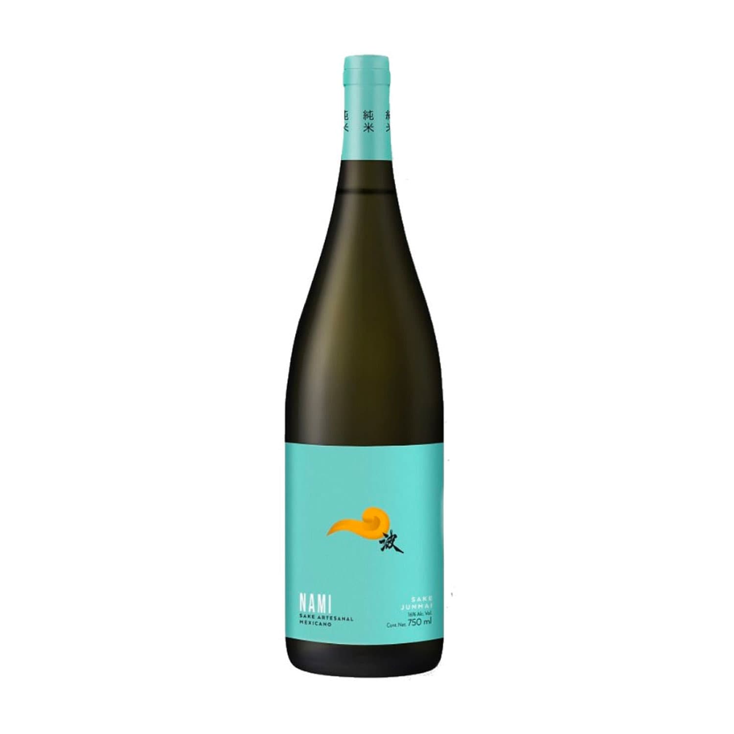 Nami Junmai Sake 750 ml