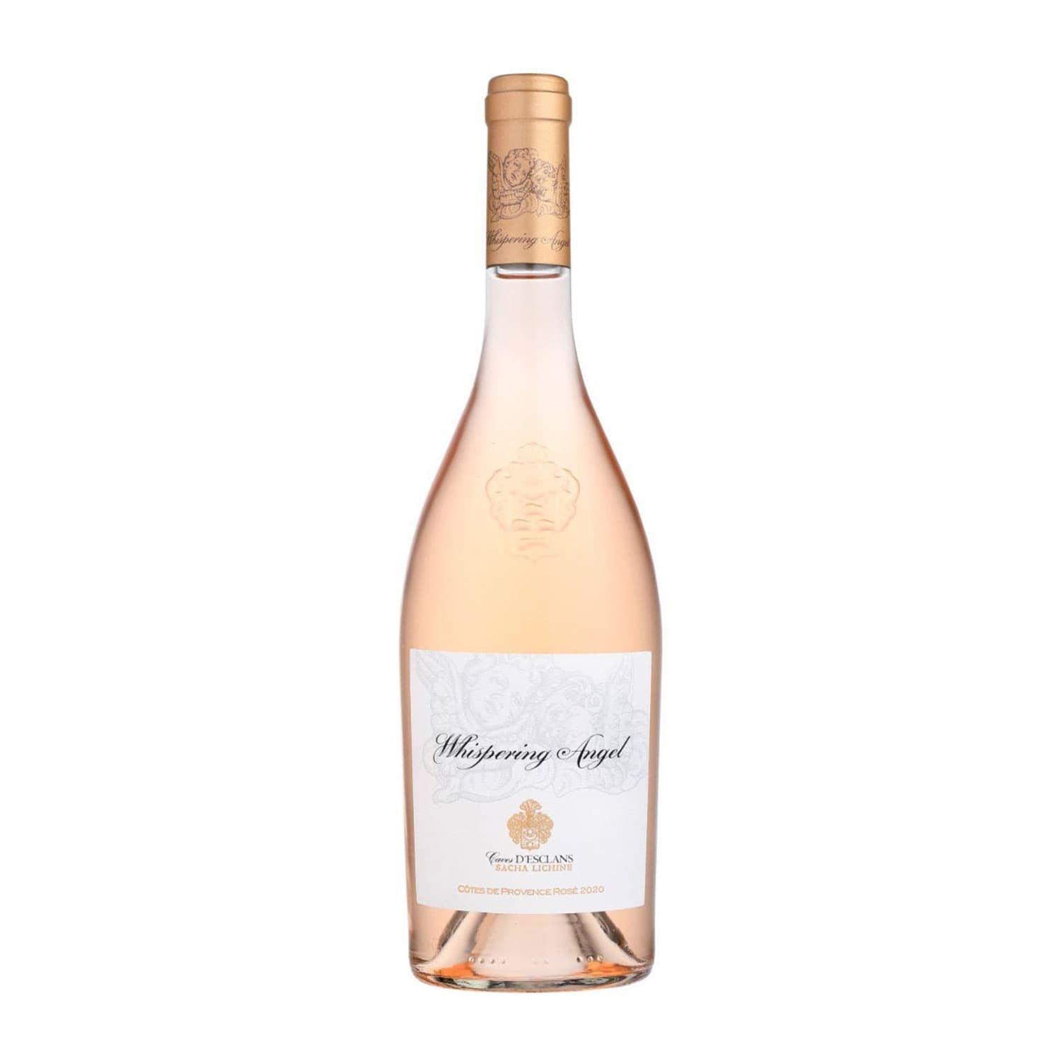Whispering Angel Vino Rosado 750 ml