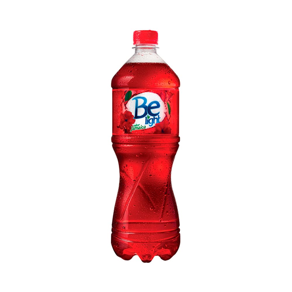 BE LIGHT JAMAICA 1L