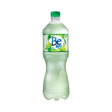 Be Light H2O Limón 1 L