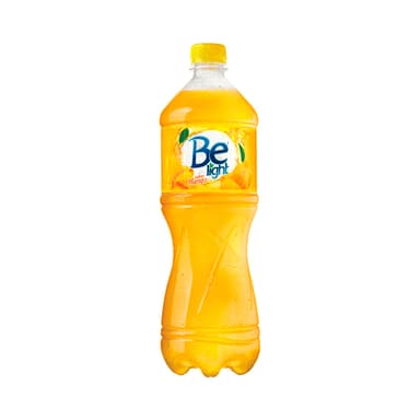 Be Light H2O Mango 1 L