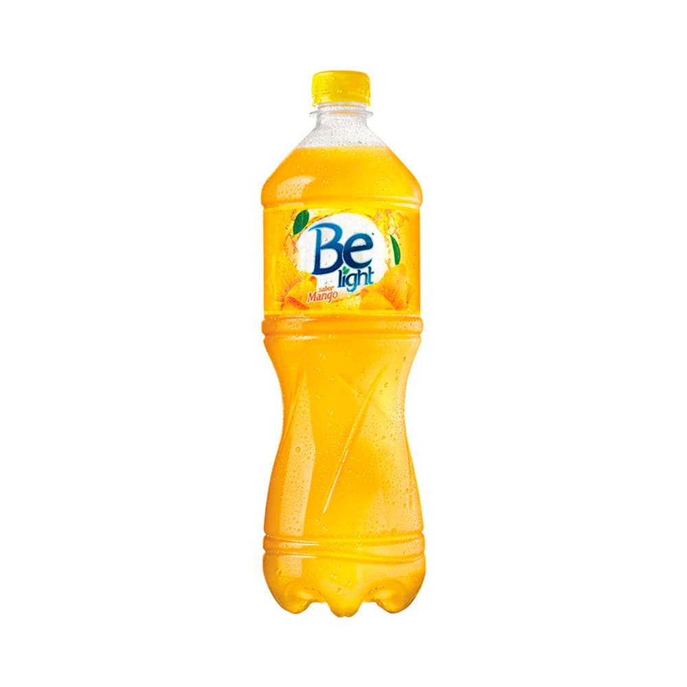 Be Light H2O Mango 1 L