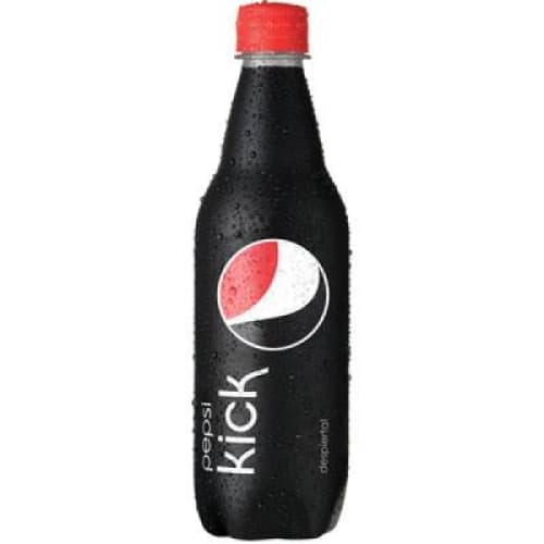 PEPSI KICK 500ML CAFEINA