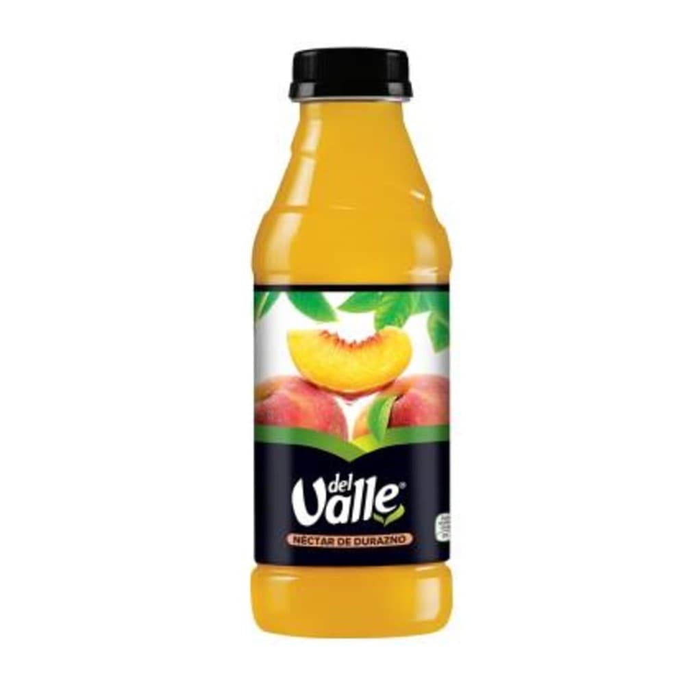 DEL VALLE DZO PET 500ML