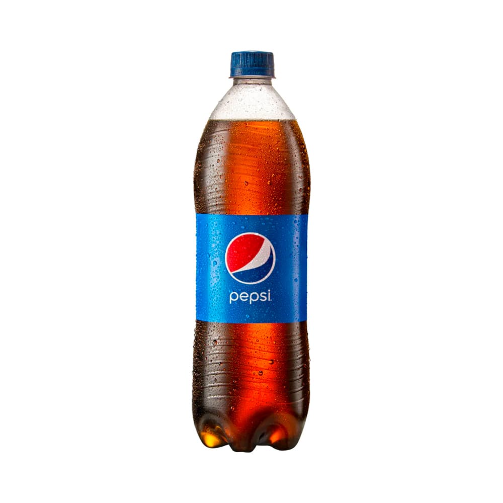 PEPSI COLA 1 L