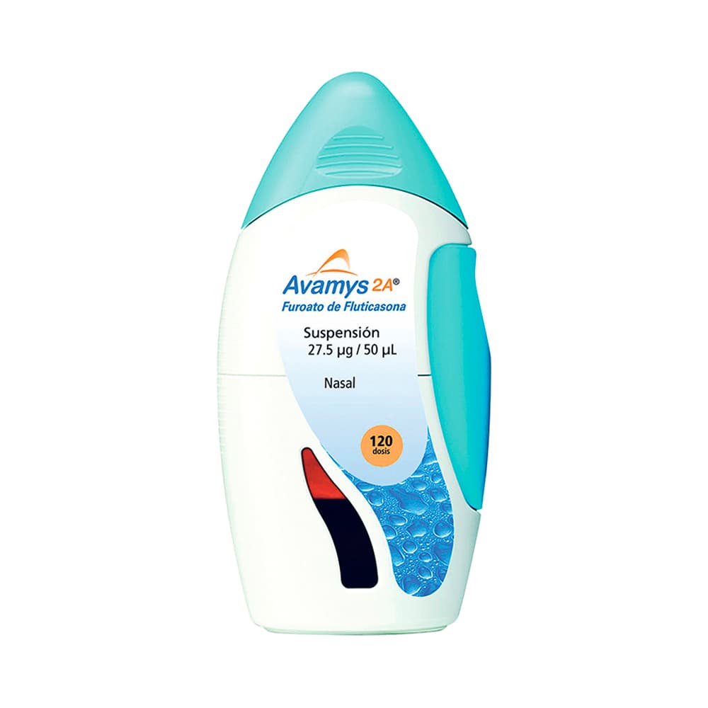 Avamys-2a 0 50 ml Spr