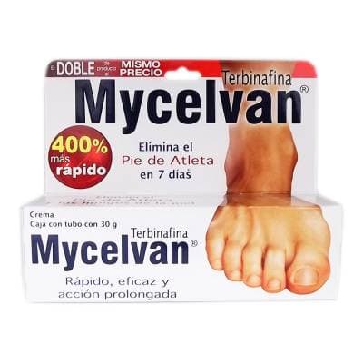 Liomont Mycelvan Crema 30 grs