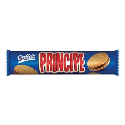 PRINCIPE TUBO 14P MARINELA 152GR