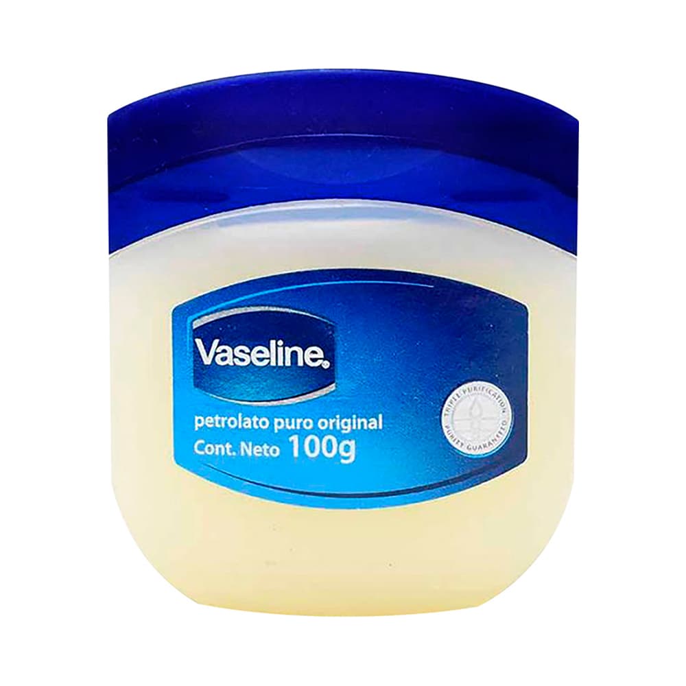 VASELINE PETROLATO 85 GR