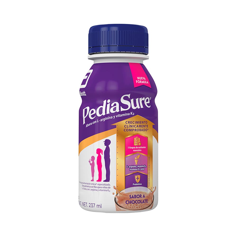 Pediasure Chocolate 237 ml