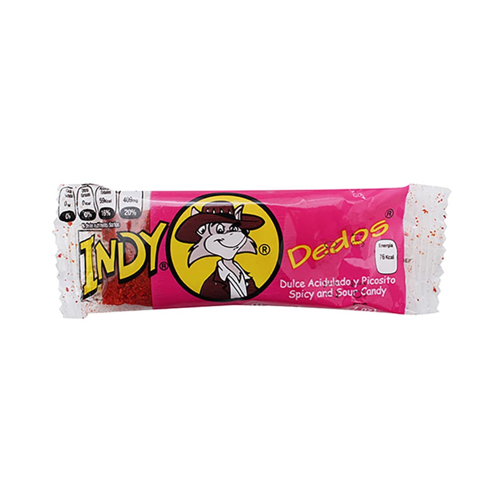 DEDOS INDY 1 PZA