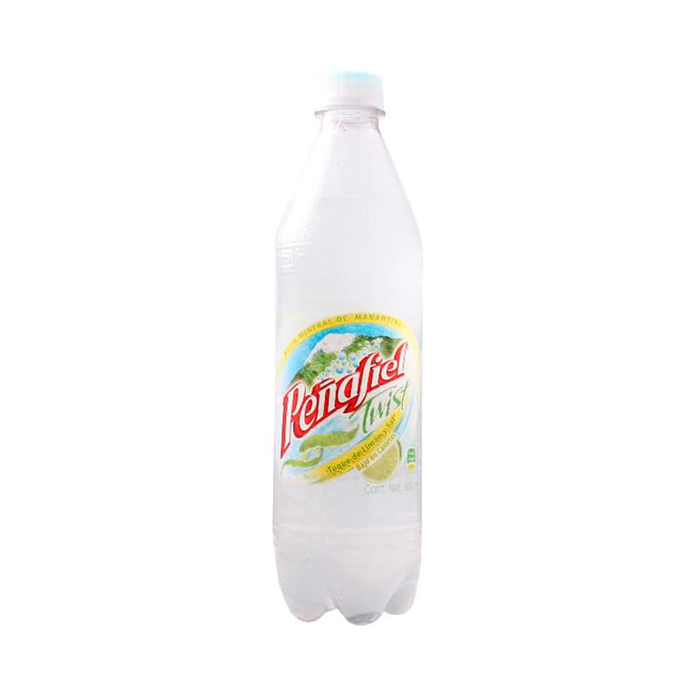 TWIST LIMON PENAFIEL 600ML