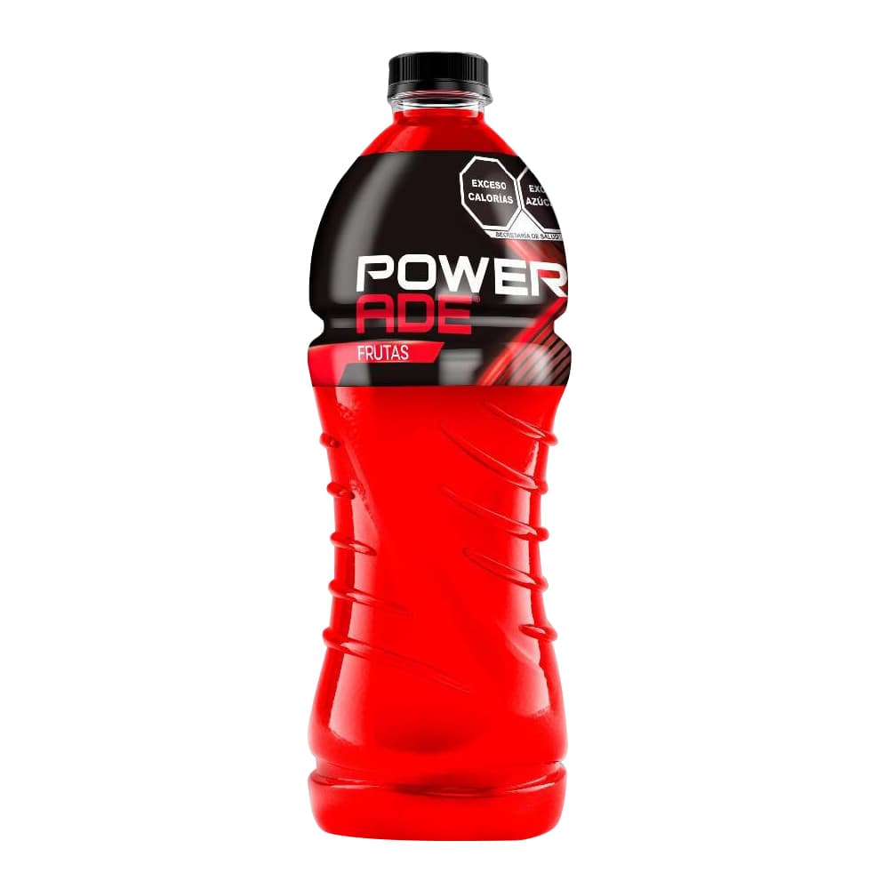 Powerade ION 4 Frutas 1 l