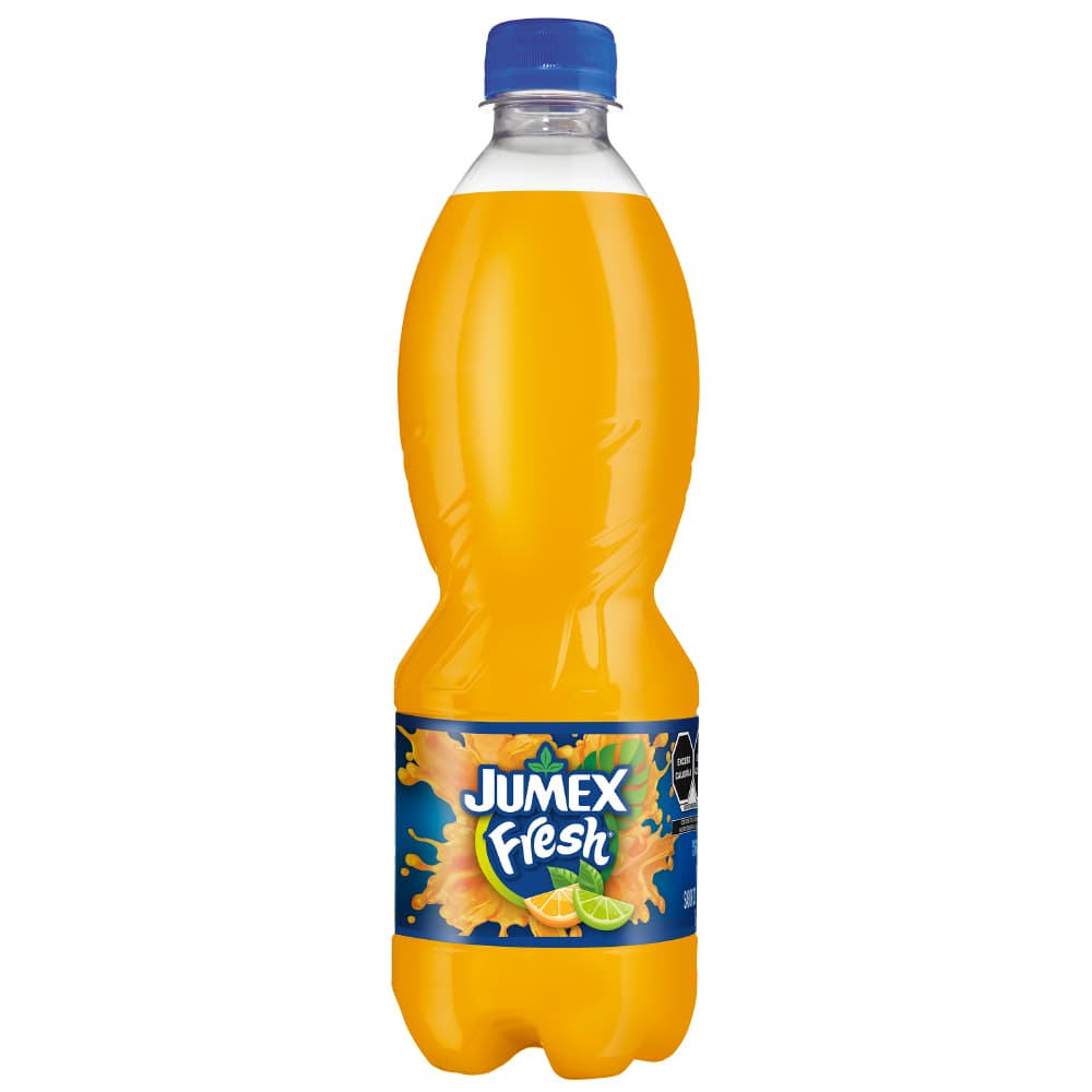 Jugo Jumex Fresh Citrus 600 ml