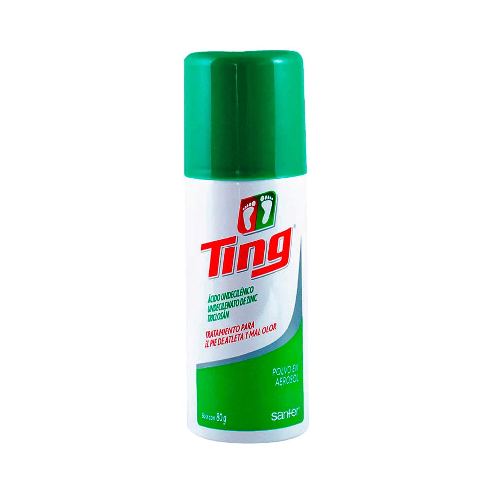 Ting 80 grs Aer