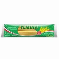 Pasta Para Sopa Macarrón