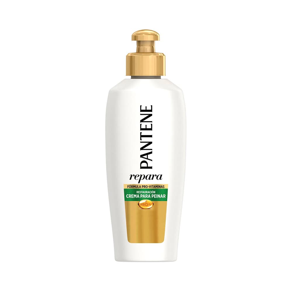 PANTENE PEINAR RESTAURACION 160ML CRE