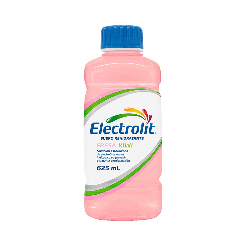 Electrolit Fres Kiw 625Ml