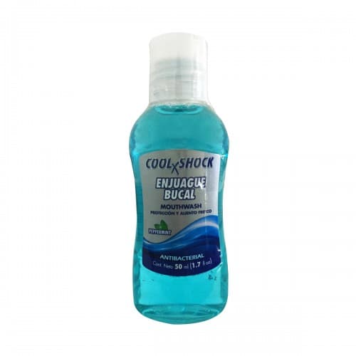 ENJUAGUE BUCAL 50 ML