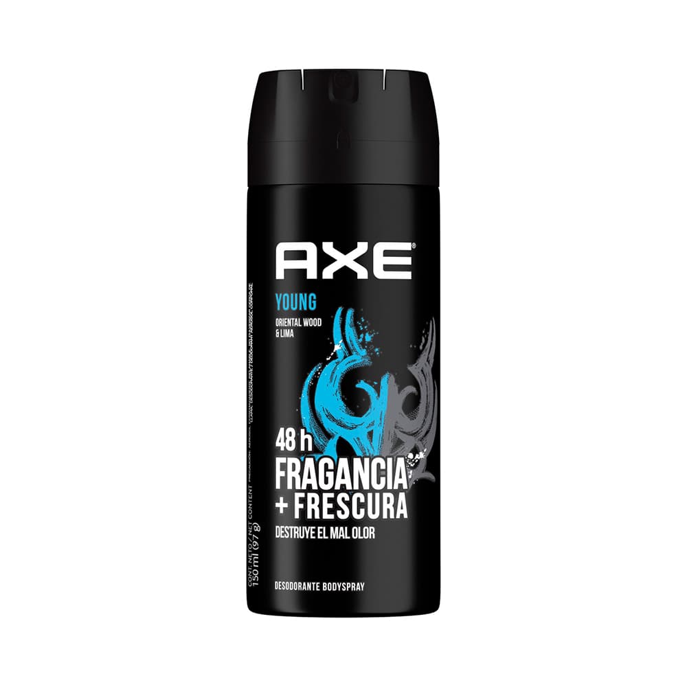 AXE YOUNG 97 GR AER