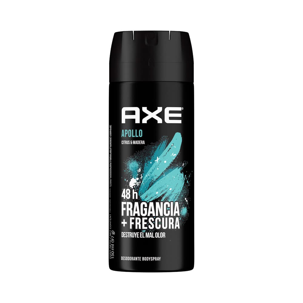 AXE APOLLO 97 GR AER