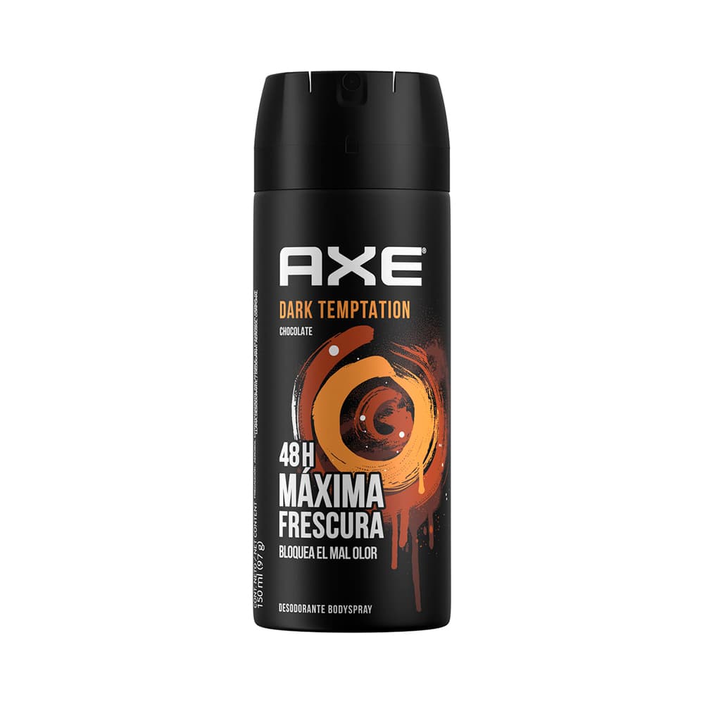 Desodorante AXE Dark Temptation 150 ml