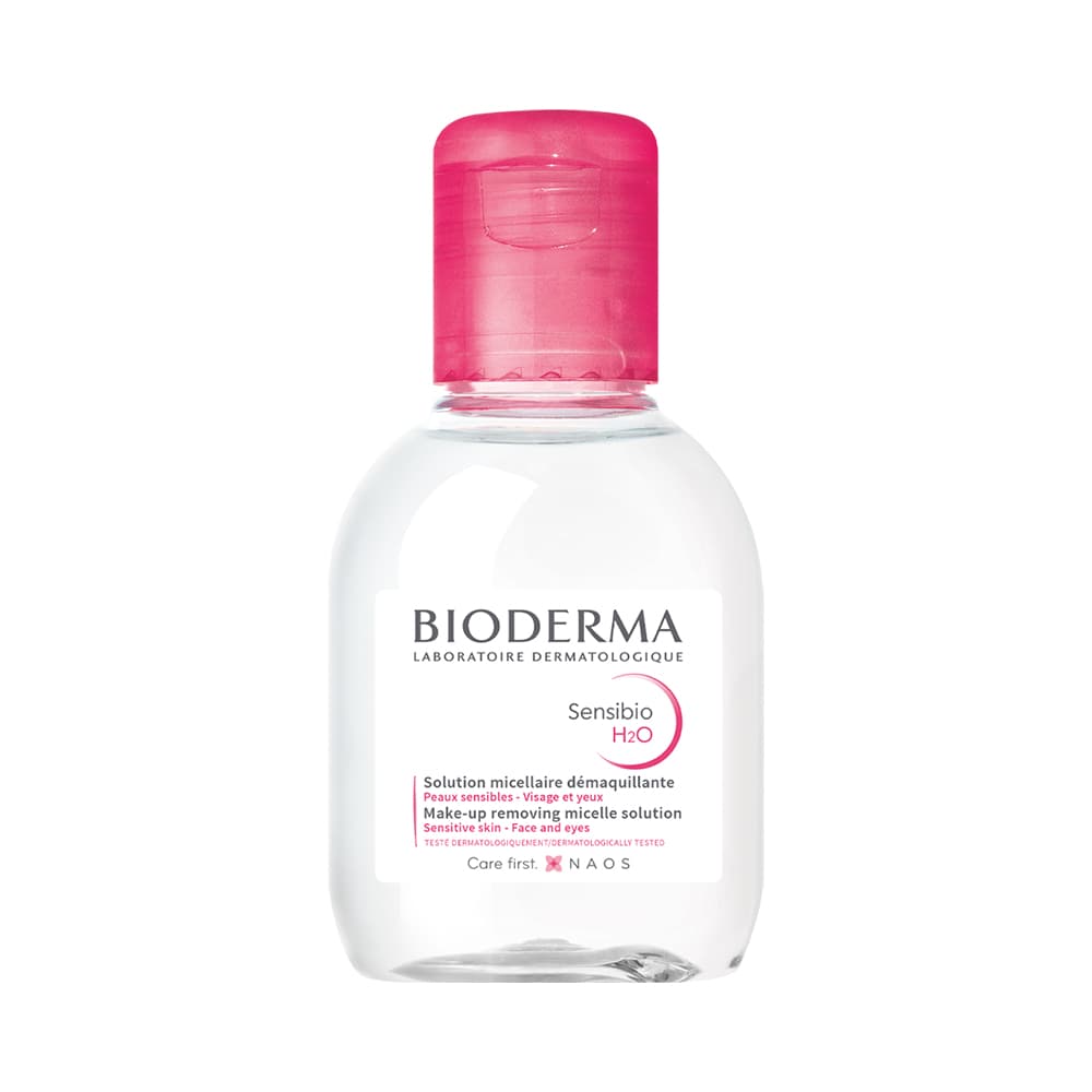 Bioderma Sensibio H2O 100 ml