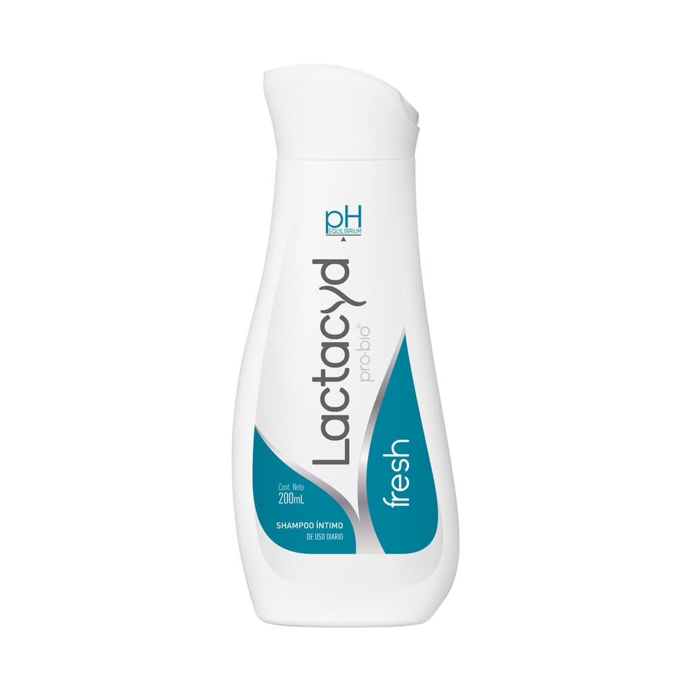 Lactacyd Pro Bio Fresh 200 ml