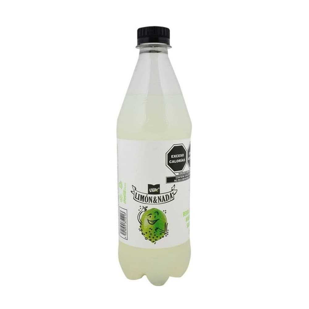 Del Valle Limonada 600 Ml