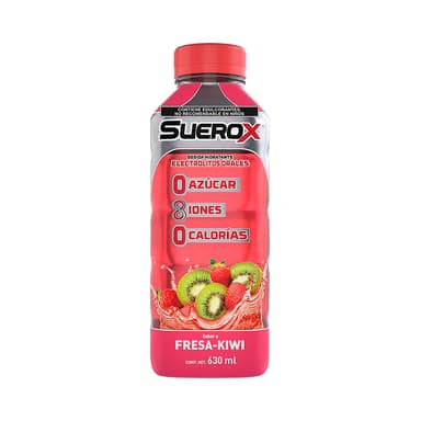 SUEROX FRES KIW 630ML