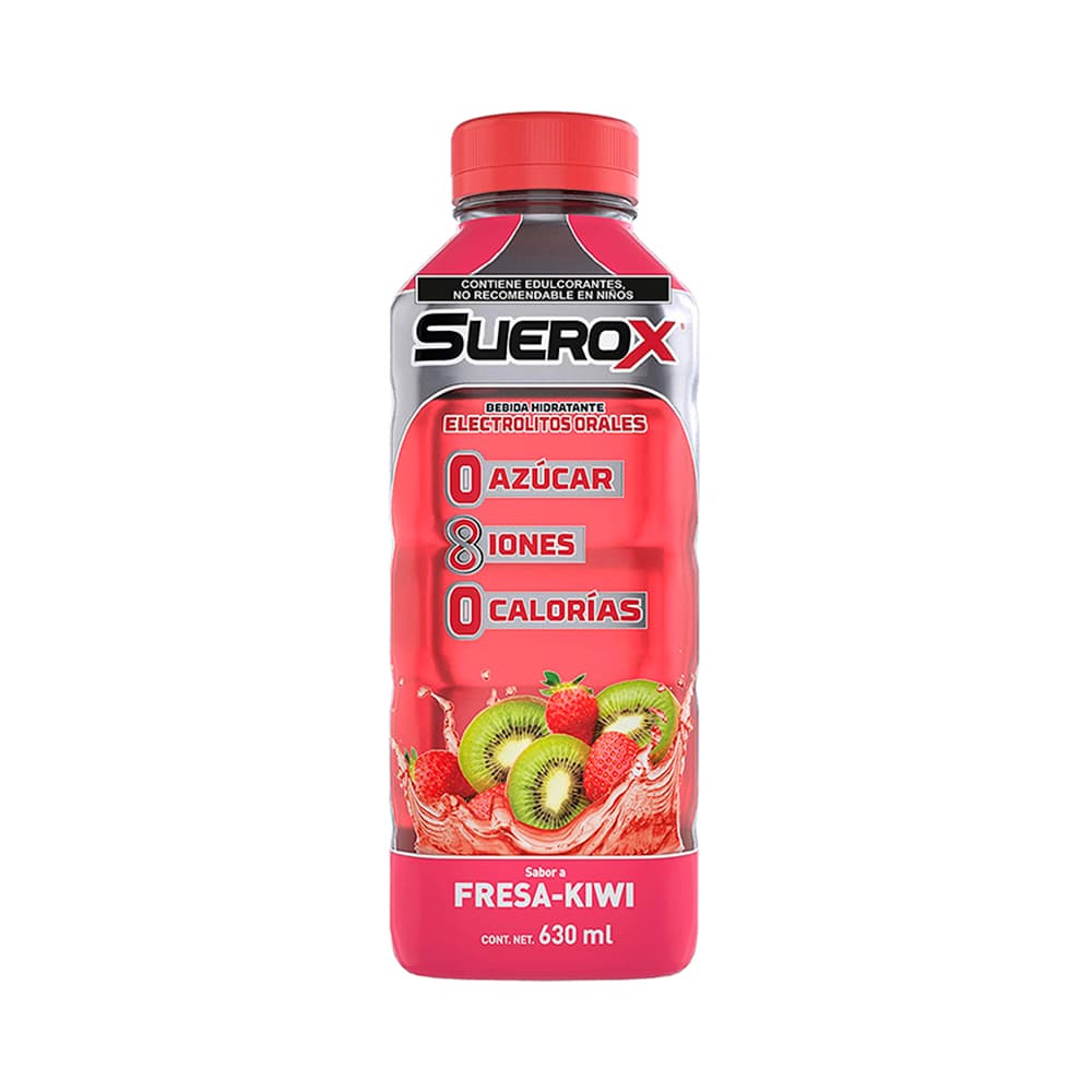 SUEROX FRES KIW 630ML
