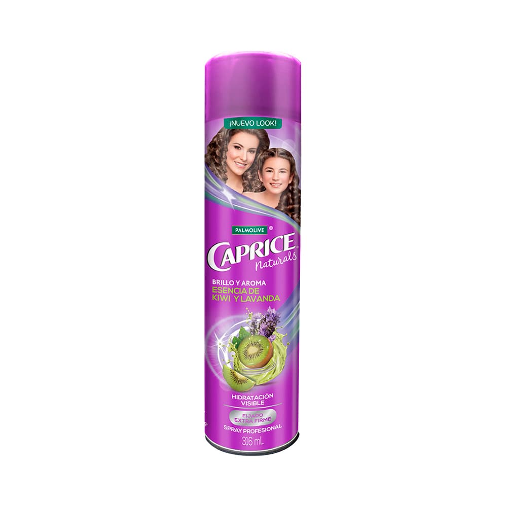 CAPRICE NATURAL KIWI 316ML AER