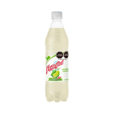 PEÑAFIEL LIMONADA 600 ML               .