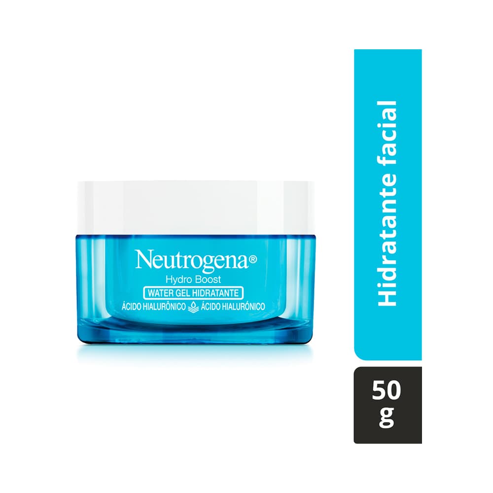 Neutrogena Hydro Boost Water gel Facial 50 g