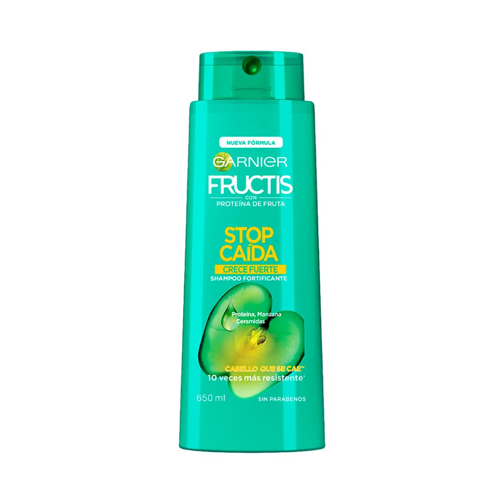 FRUCTIS SH STOP CAIDA CRECE FUERTE 650ML